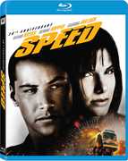 Speed , Keanu Reeves