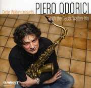 Cedar Walton Presents Piero Odorici , Cedar Walton