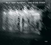 One Is the Other , Billy Hart