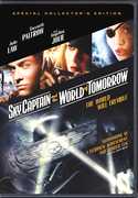 Sky Captain and the World of Tomorrow , Jude Law