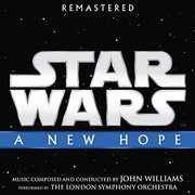 Star Wars: A New Hope (Original Soundtrack) , John Williams