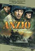 Anzio , Robert Mitchum