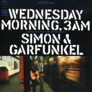 Wednesday Morning 3AM , Simon & Garfunkel