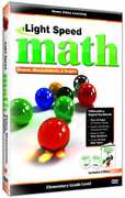 Light Speed Math: Measurement and Graphs