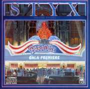 Paradise Theatre , Styx