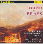 Legend in Brass , Sellers Engineering Band