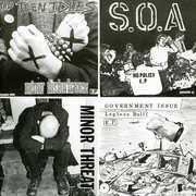 Dischord 1981: Year in 7s / Various , Various Artists