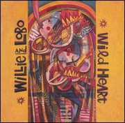 Wild Heart , Willie & Lobo