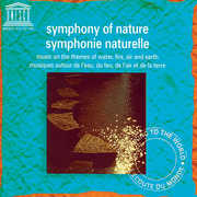 Symphony of Nature / Various , Various Artists