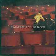 McRae, Tom : Just Like Blood [Import] , Tom McRae