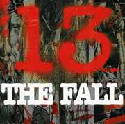 13 Killers , Fall