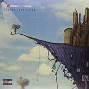 General Admission [Explicit Content] , mgk