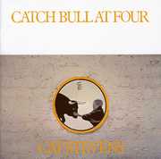Catch Bull at Four , Cat Stevens
