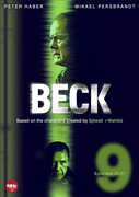 Beck: Episodes 25-27 , Peter Haber