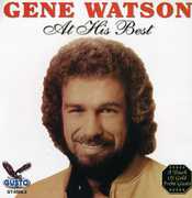 At His Best , Gene Watson