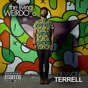 The Living Weirdo_o , Devvon Terrell