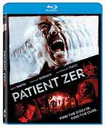 Patient Zero , Natalie Dormer