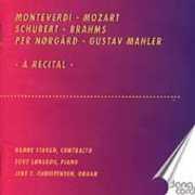 Recital of Music 2