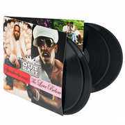 Speakerboxxx: The Love Below [Explicit Content] , OutKast