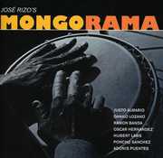 Mongorama , José Rizo's Mongorama