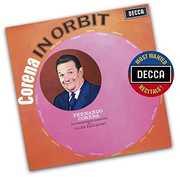 Most Wanted Recitals: Fernando Corena - in Orbit , Fernando Corena