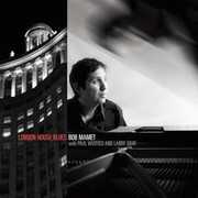 London House Blues , Bob Mamet