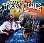 Days Of Future Passed Live , The Moody Blues