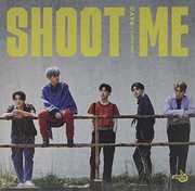 Shoot Me: Youth Part 1 [Import] , Day6