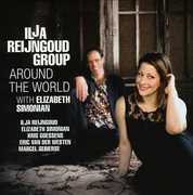 Around the World , Ilja Reijngoud