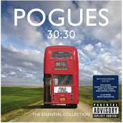 30:30 the Anthology [Import] , The Pogues