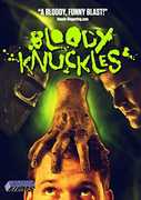 Bloody Knuckles 