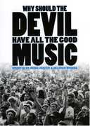 Why Should the Devil Have All the Good Music? 