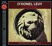 Simba [Import] , O'Donel Levy