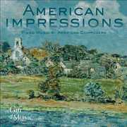 American Impressions /  Various , Various Artists