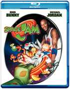 Space Jam , Billy West