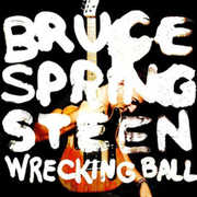 Wrecking Ball [Import] , Bruce Springsteen