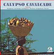 Calypso Cavalcade Ii / Various , Various Artists