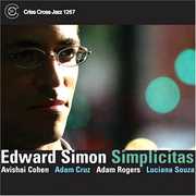 Simplicity , Edward Simon