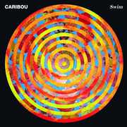 Swim [Import] , Caribou