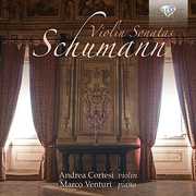 Violin Sonatas 