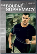 The Bourne Supremacy , Matt Damon