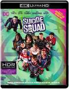 Suicide Squad , Will Smith