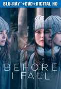 Before I Fall