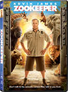Zookeeper , Kevin James