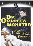 Dr. Orloff's Monster , Hugo Blanco