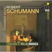 Chamber Music 3 , Ensemble Villa Musica