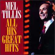 All His Great Hits , Mel Tillis