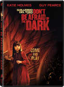 Don't Be Afraid of the Dark , Guy Pearce