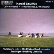 Cello Concerto Op 7 , Truls M rk