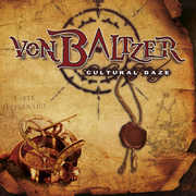 Cultural Daze , Von Baltzer